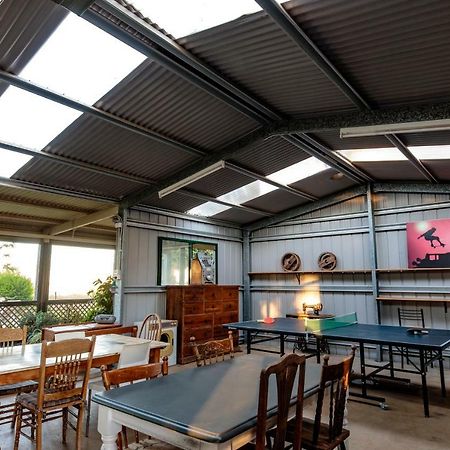 Bulwarra Bed & Breakfast Dubbo Exterior photo
