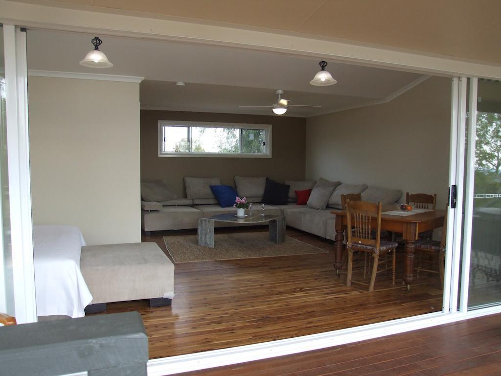 Bulwarra Bed & Breakfast Dubbo Exterior photo