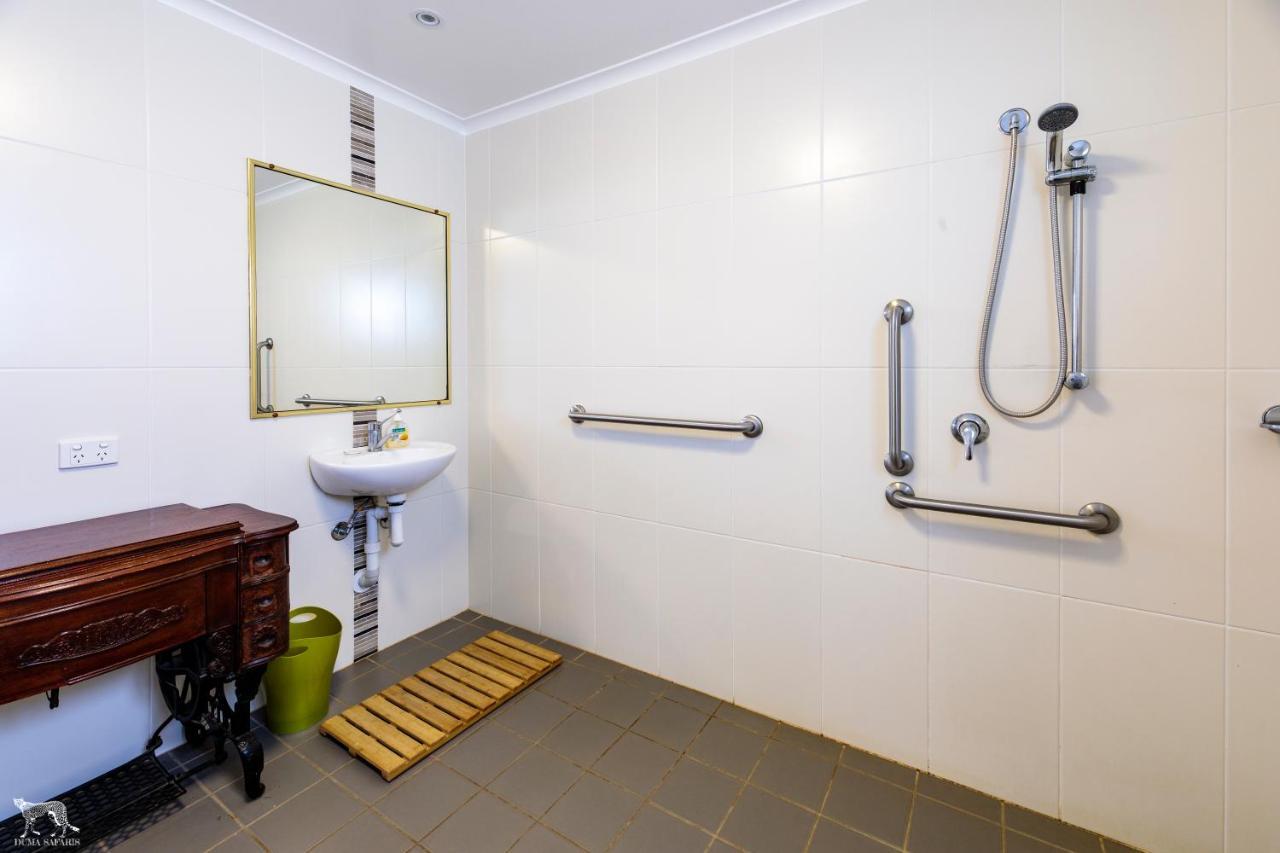 Bulwarra Bed & Breakfast Dubbo Exterior photo