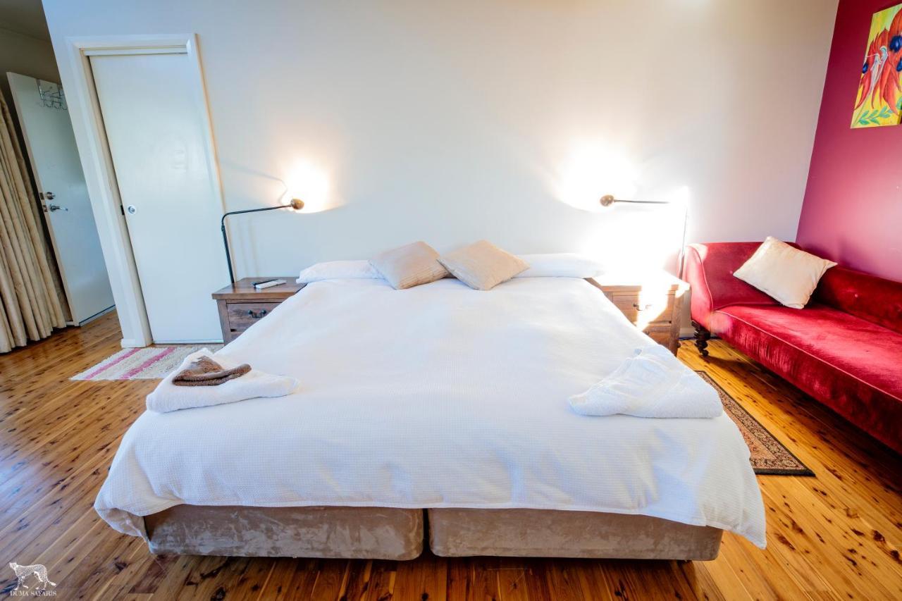 Bulwarra Bed & Breakfast Dubbo Exterior photo
