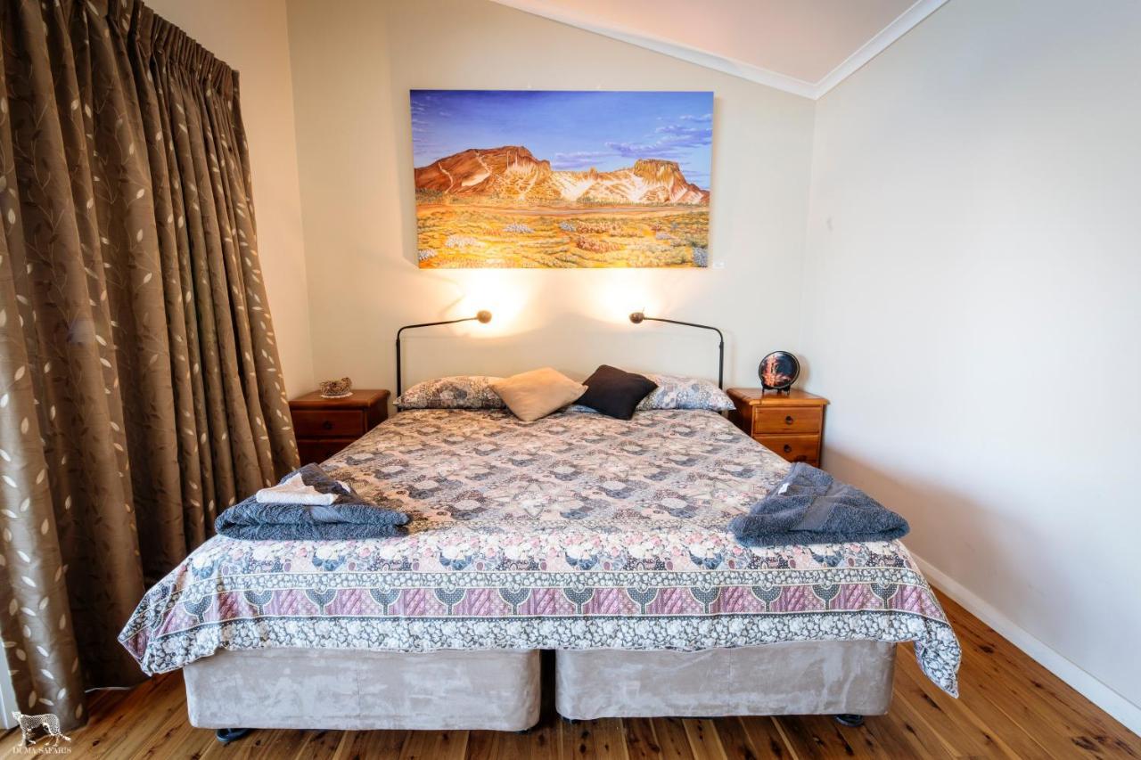 Bulwarra Bed & Breakfast Dubbo Exterior photo